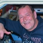 ralle ender todesursache