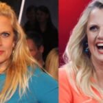 Barbara Schöneberger Schlaganfall