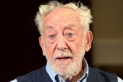 dieter hallervorden schlaganfall