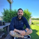 Gunnar Fichter neue Freundin –