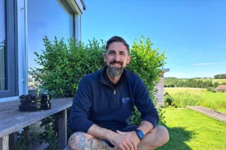 Gunnar Fichter neue Freundin –