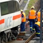 zug entgleist herzberg