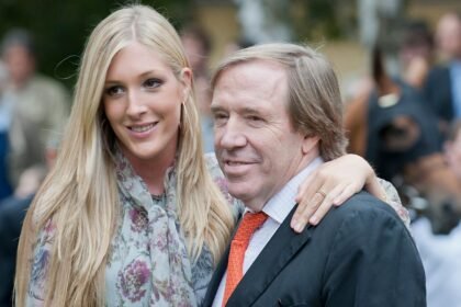 günter netzer milliardär