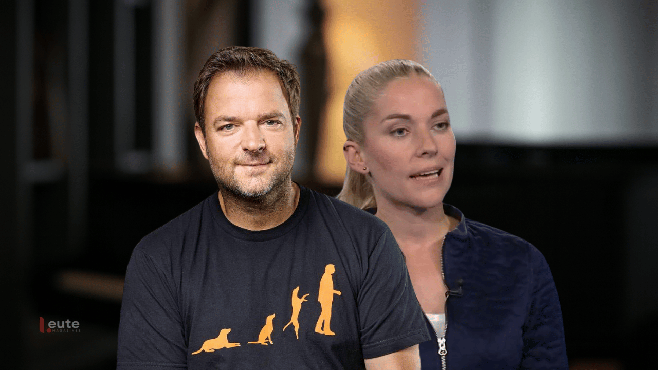 martin rütter und conny sporer getrennt