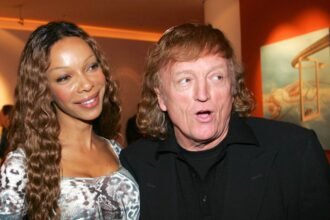 frank farian ehefrau milli