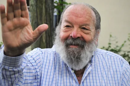 Woran ist Bud Spencer gestorben
