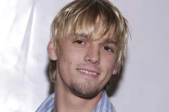 Aaron Carter Todesursache