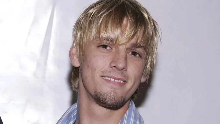 Aaron Carter Todesursache