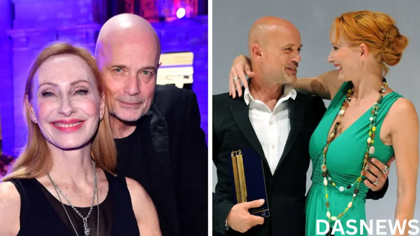 andrea sawatzki schlaganfall