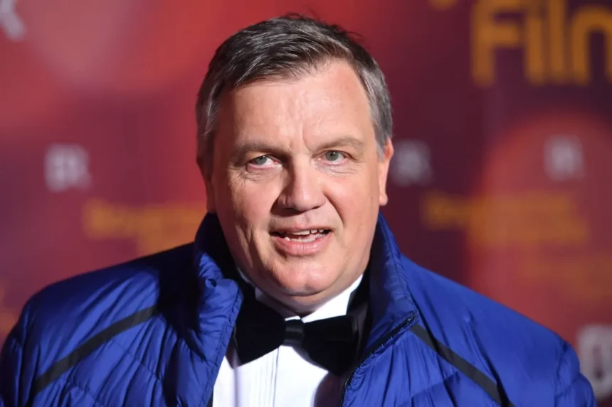 hape kerkeling ich bin krank