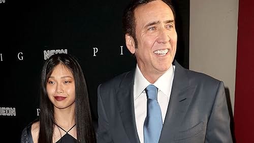 nicolas cage ehepartnerin