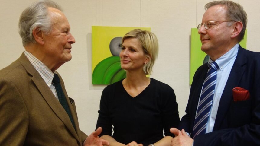 barbara hahlweg scheidung