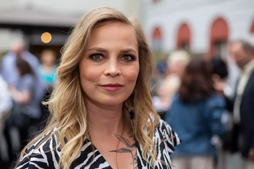 regina halmich todesursache