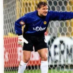 teddy de beer todesursache