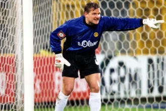 teddy de beer todesursache