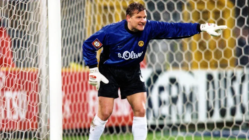 teddy de beer todesursache