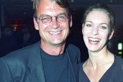 Lisa Martinek Todesursache