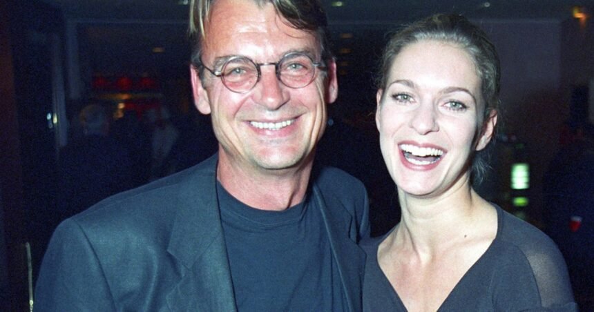 Lisa Martinek Todesursache