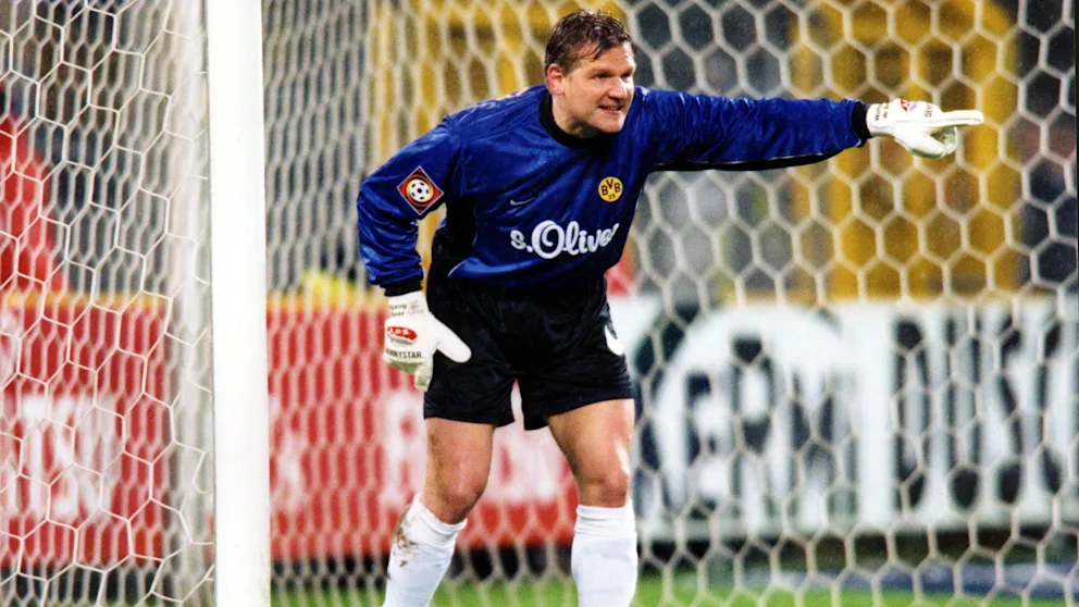 teddy de beer todesursache