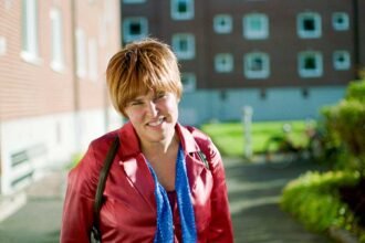 talulah sällström wikipedia