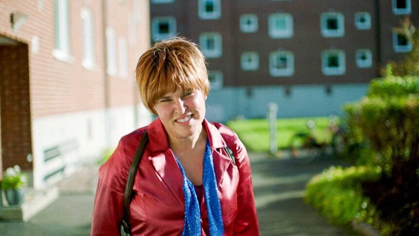 talulah sällström wikipedia