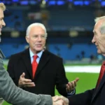 bert trautmann ehepartner