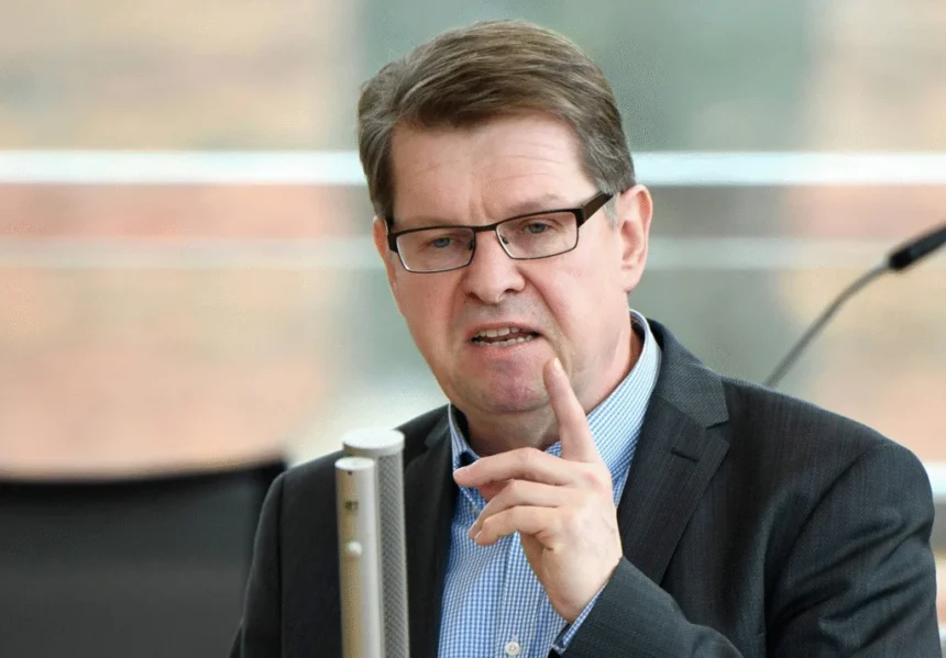 ralf stegner schlaganfall