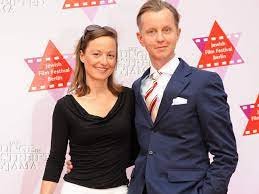 Max Raabe Freundin Jenny Vogt