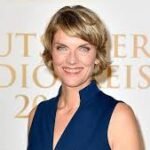 Marietta Slomka Krankheit