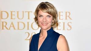 Marietta Slomka Krankheit