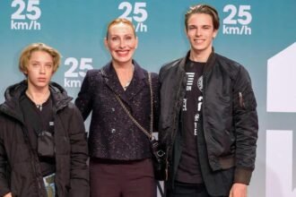 andrea sawatzki krankheit