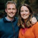 parker schnabel freundin