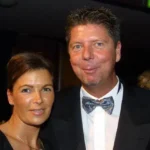 heiko wasser ehefrau