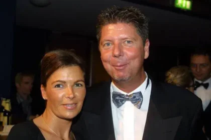 heiko wasser ehefrau