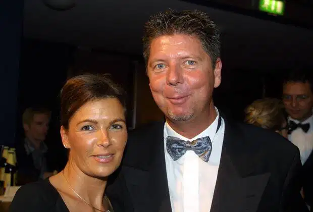 heiko wasser ehefrau