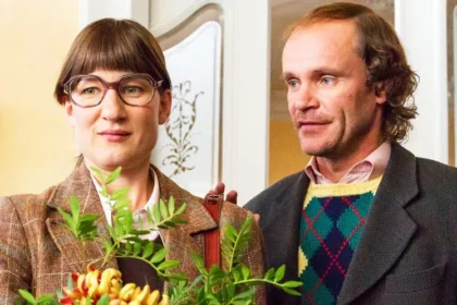 olaf schubert ehefrau