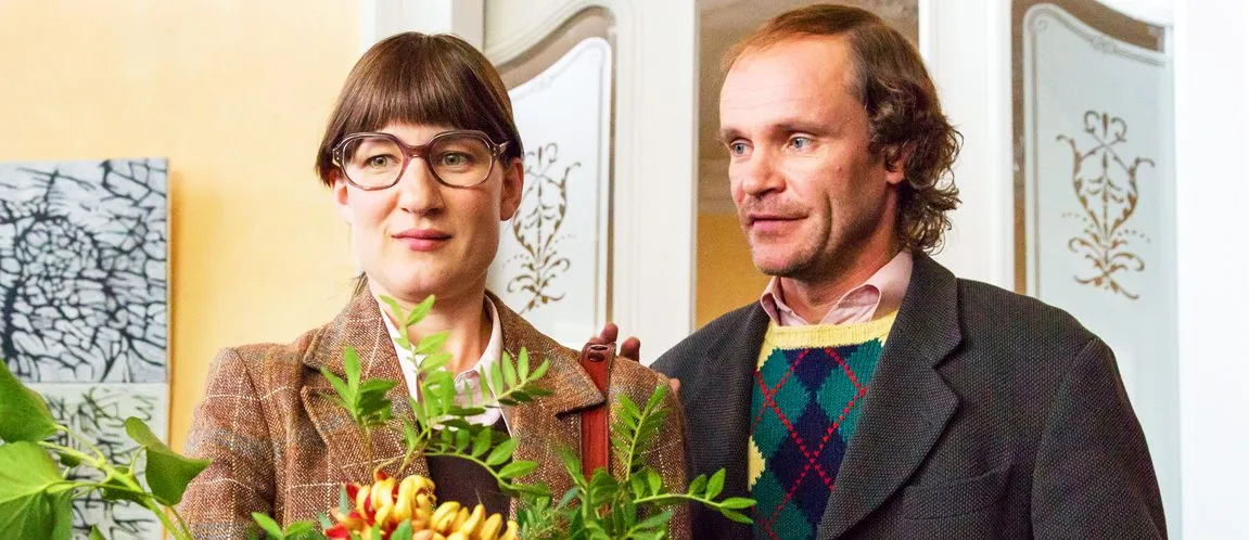 olaf schubert ehefrau