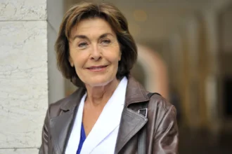 trauriger abschied von thekla carola wied