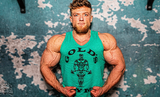 urs kalecinski alter