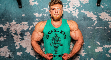 urs kalecinski alter