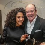 ist siham el-maimouni verheiratet