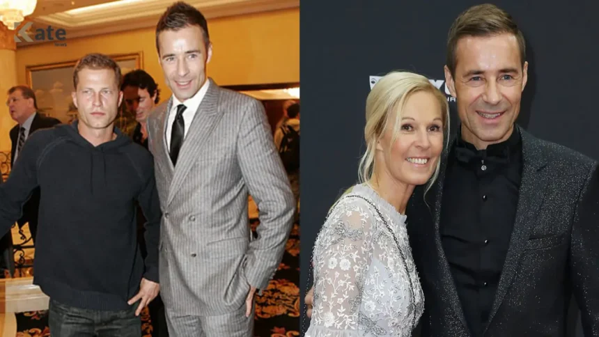 martin rütter und conny sporrer getrent