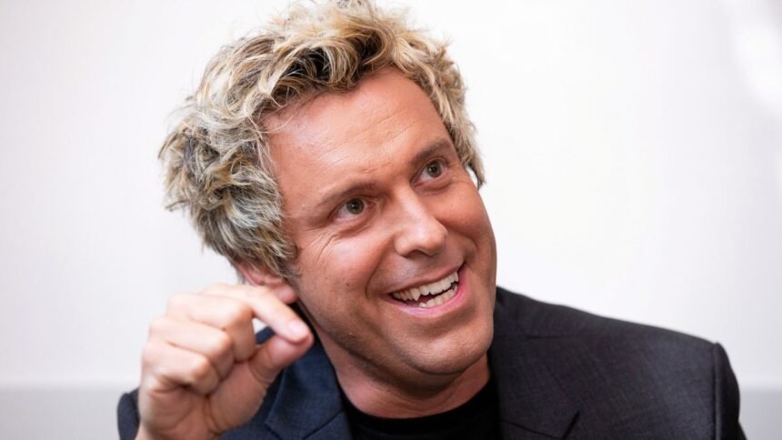 sascha grammel partnerin