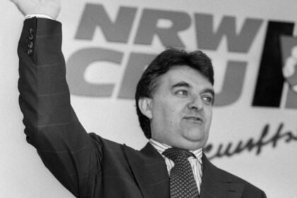 herbert reul gesicht