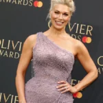 hannah waddingham größe