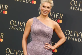 hannah waddingham größe