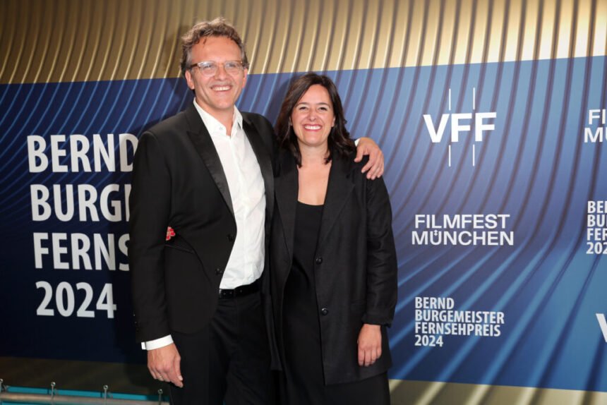 christoph gröner neue freundin