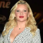 evelyn burdecki vermögen