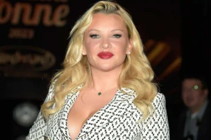 evelyn burdecki vermögen