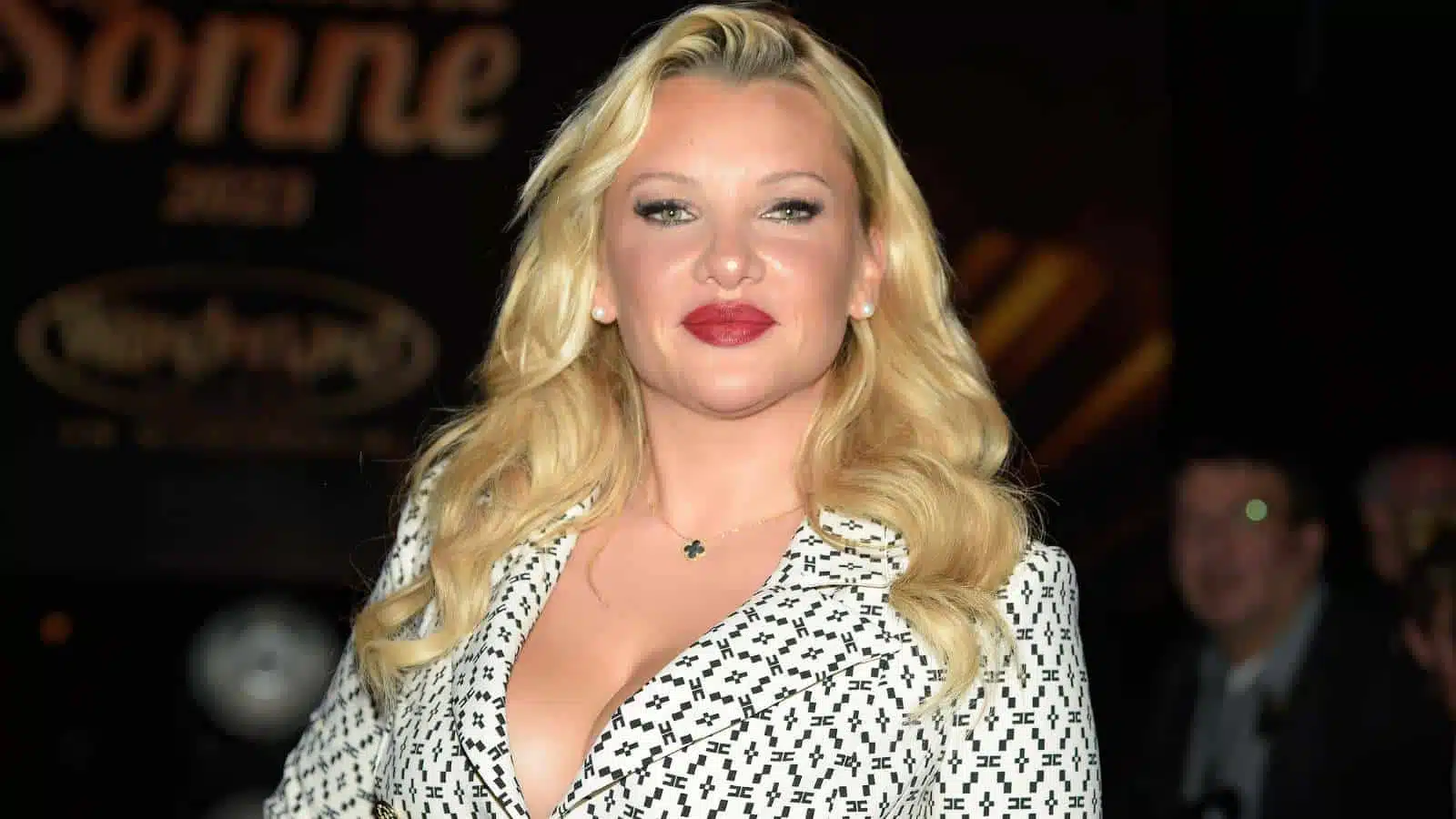 evelyn burdecki vermögen